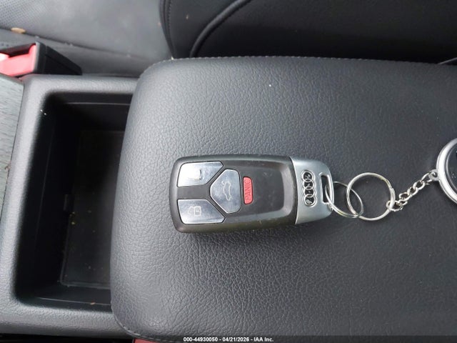 Audi A5 2.0t Premium