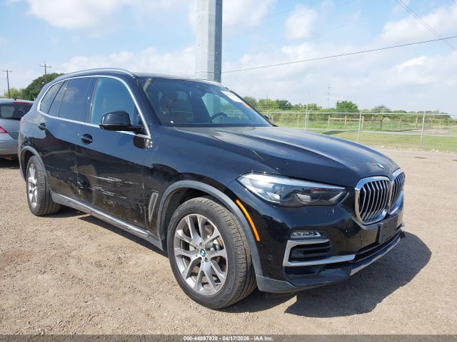 Salvage BMW X Series Image