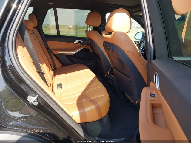 BMW X Series Xdrive40i