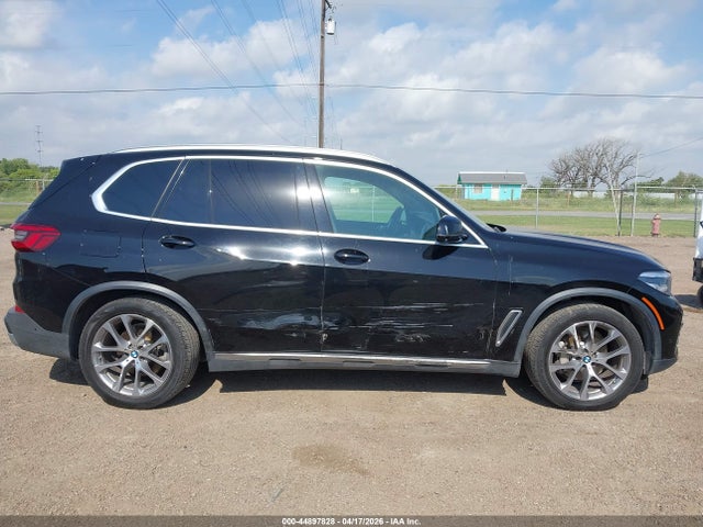 BMW X Series Xdrive40i
