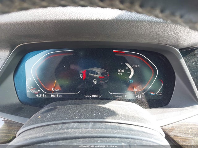 BMW X Series Xdrive40i