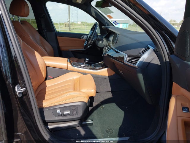 BMW X Series Xdrive40i