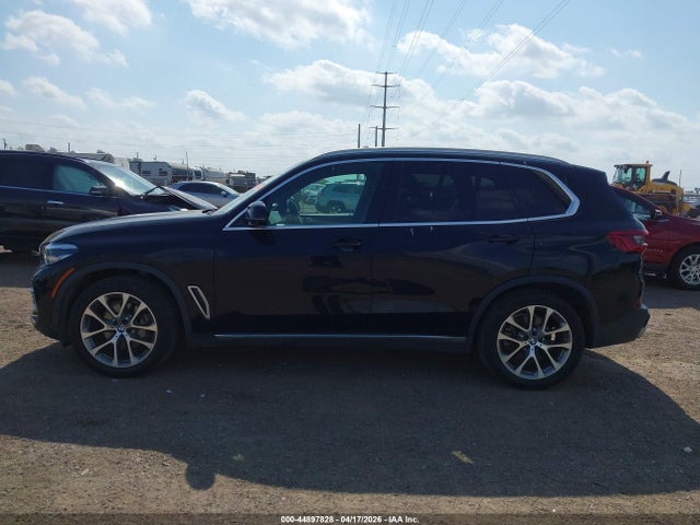 BMW X Series Xdrive40i