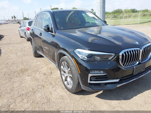 BMW X Series Xdrive40i
