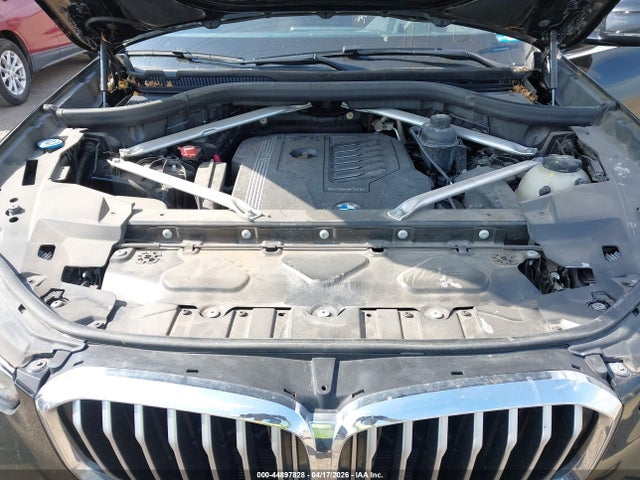 BMW X Series Xdrive40i