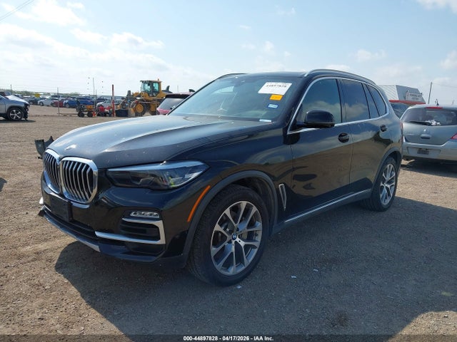 BMW X Series Xdrive40i