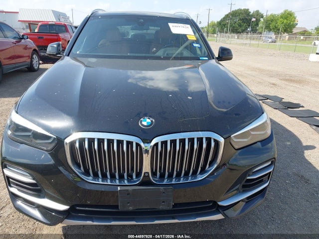 BMW X Series Xdrive40i