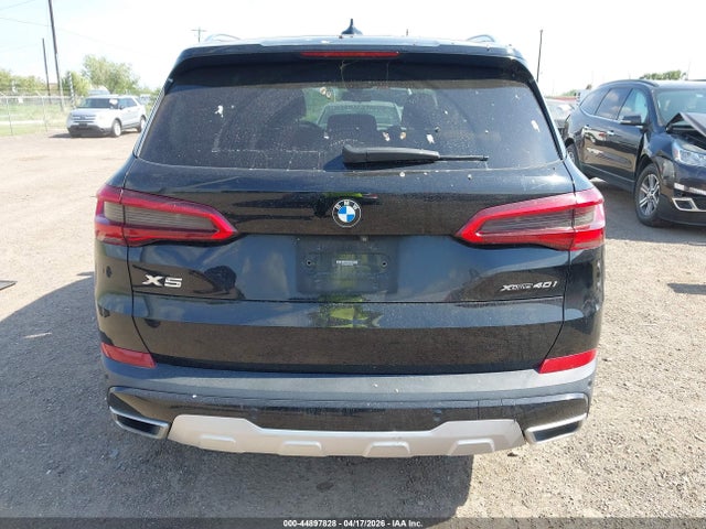 BMW X Series Xdrive40i
