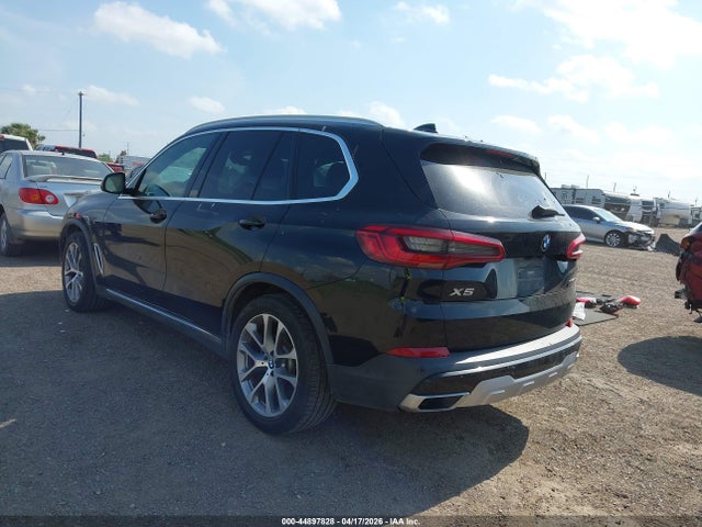 BMW X Series Xdrive40i