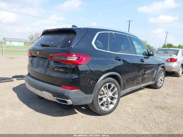 BMW X Series Xdrive40i