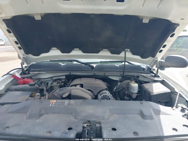 Chevrolet Silverado 1500 Lt