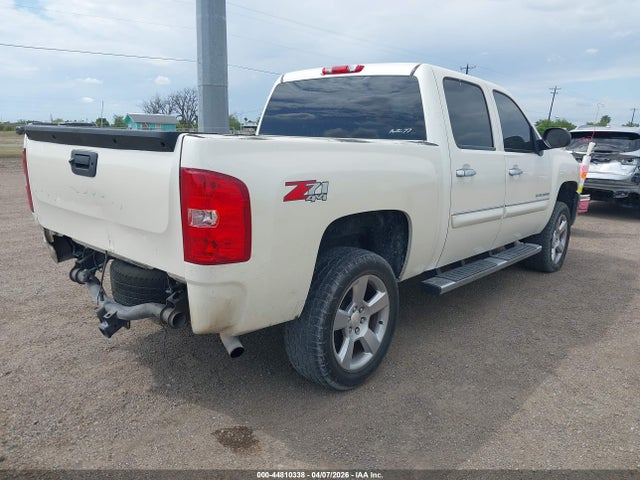Chevrolet Silverado 1500 Lt