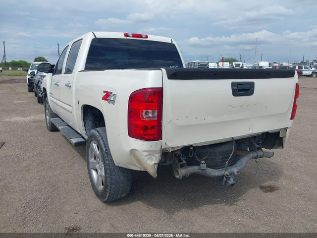 Chevrolet Silverado 1500 Lt