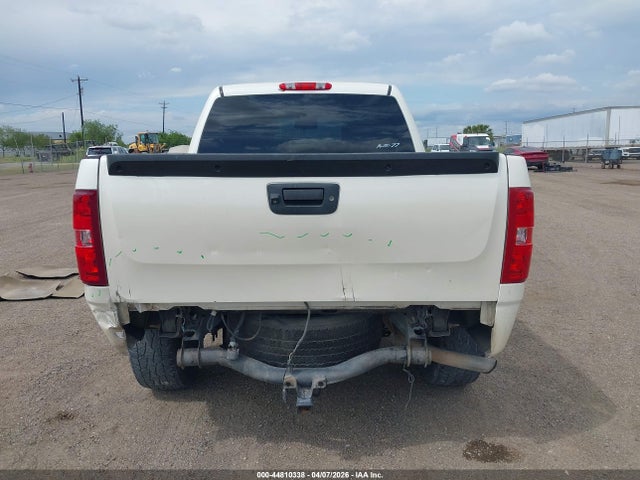 Chevrolet Silverado 1500 Lt