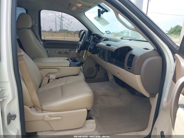 Chevrolet Silverado 1500 Lt