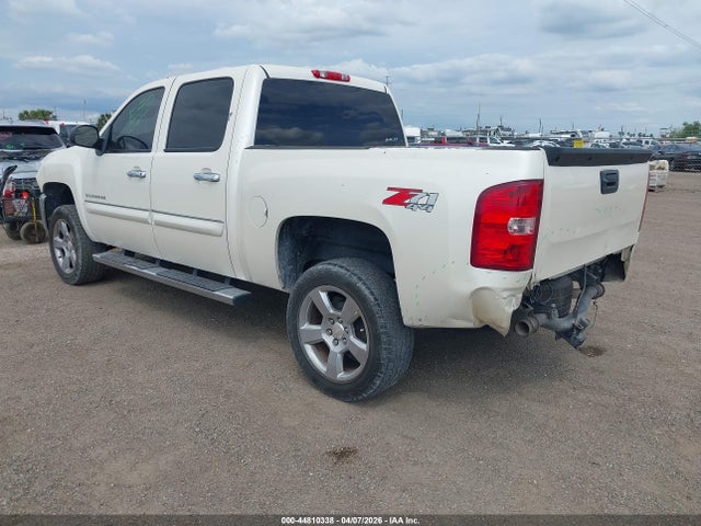 Chevrolet Silverado 1500 Lt