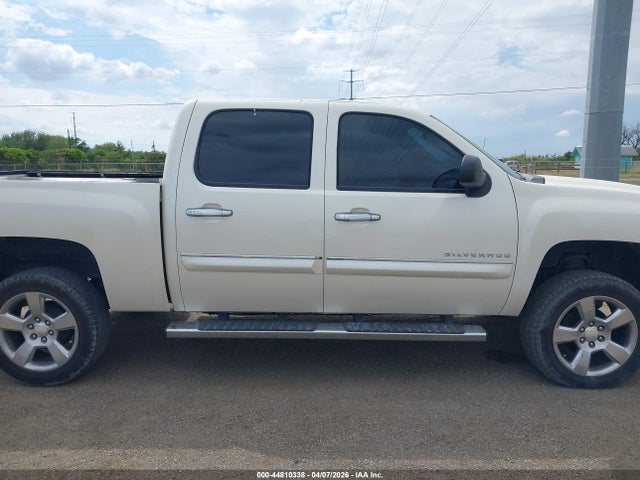 Chevrolet Silverado 1500 Lt