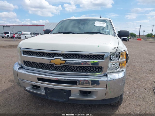 Chevrolet Silverado 1500 Lt