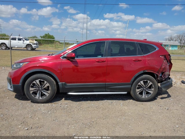 Honda CR-V 2wd Special Edition