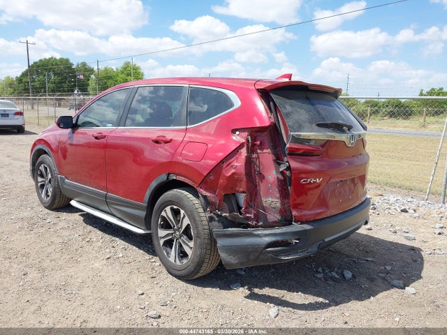 Honda CR-V 2wd Special Edition