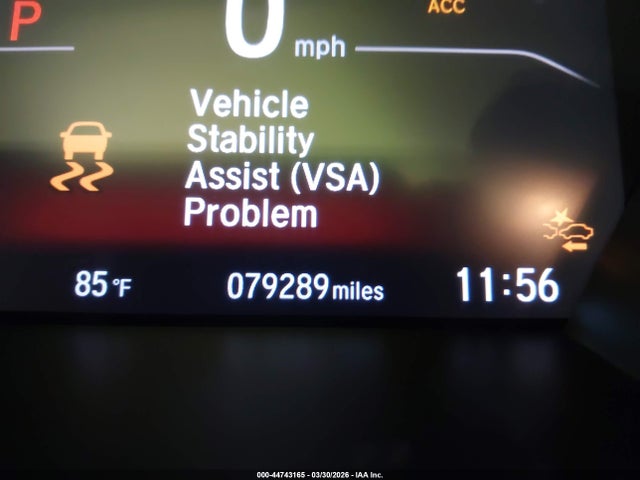 Honda CR-V 2wd Special Edition