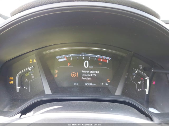 Honda CR-V 2wd Special Edition