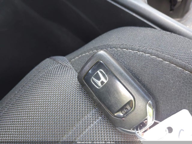 Honda CR-V 2wd Special Edition