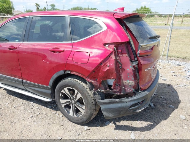 Honda CR-V 2wd Special Edition