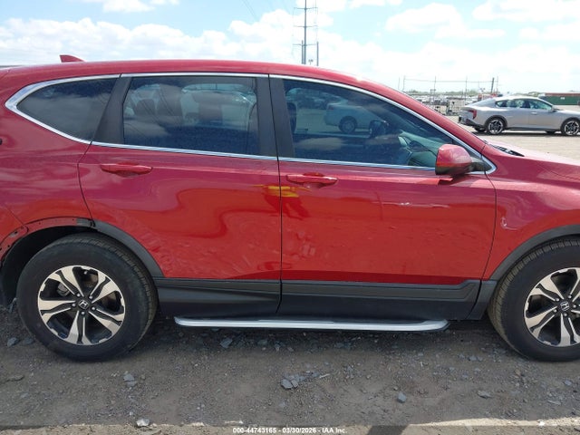 Honda CR-V 2wd Special Edition