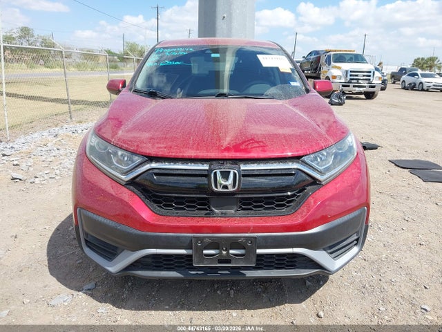 Honda CR-V 2wd Special Edition