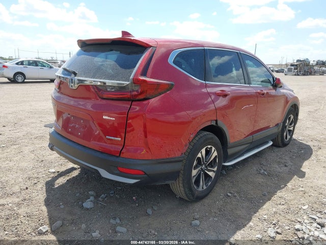 Honda CR-V 2wd Special Edition