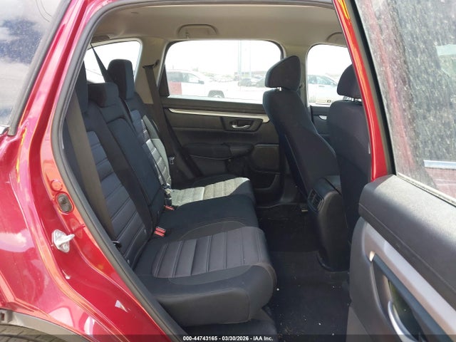 Honda CR-V 2wd Special Edition