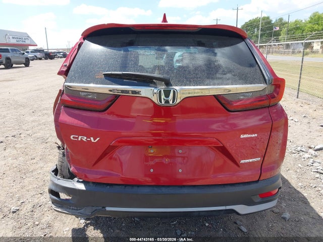 Honda CR-V 2wd Special Edition