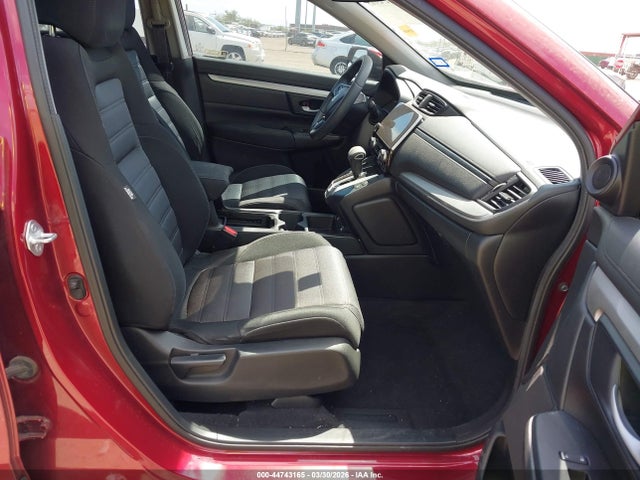 Honda CR-V 2wd Special Edition
