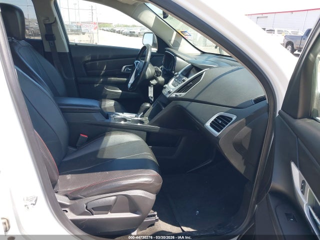 GMC Terrain Slt