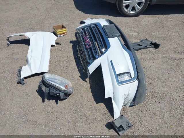GMC Terrain Slt