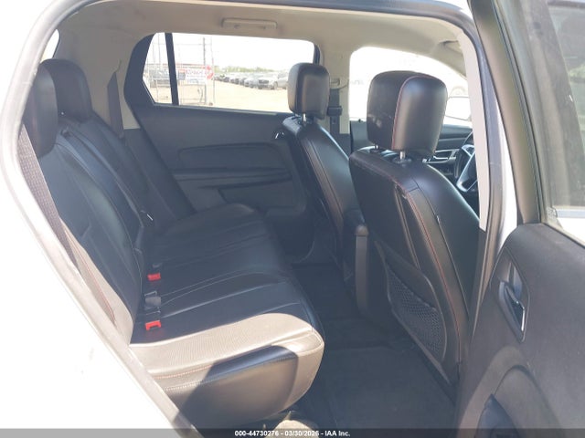 GMC Terrain Slt