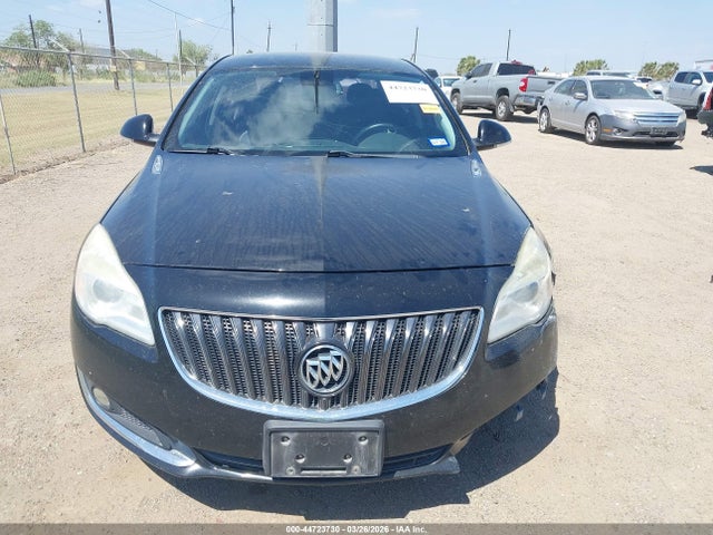 Buick Regal
