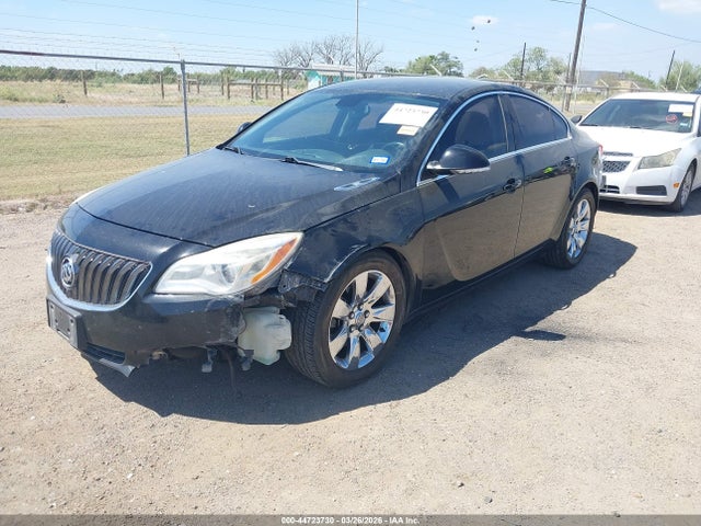 Buick Regal