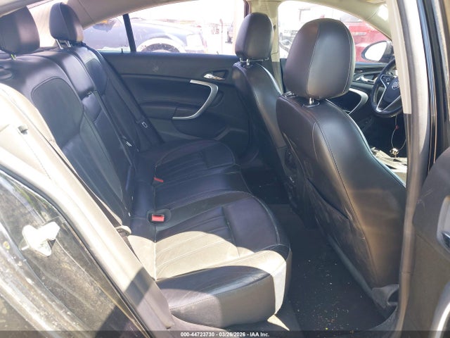 Buick Regal