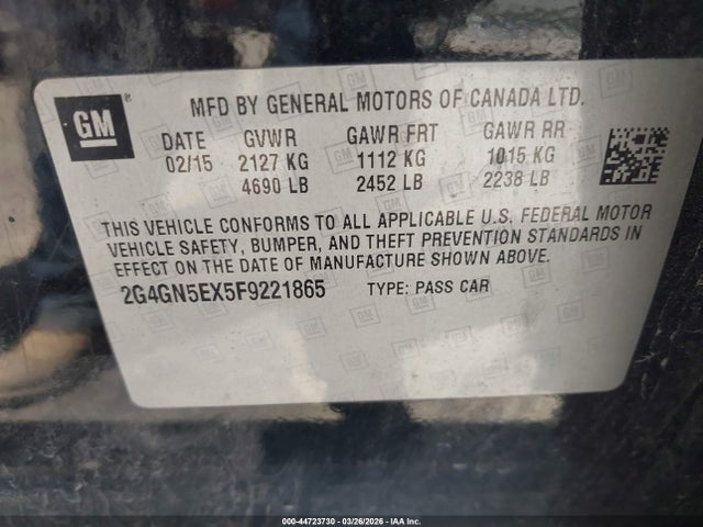 Buick Regal