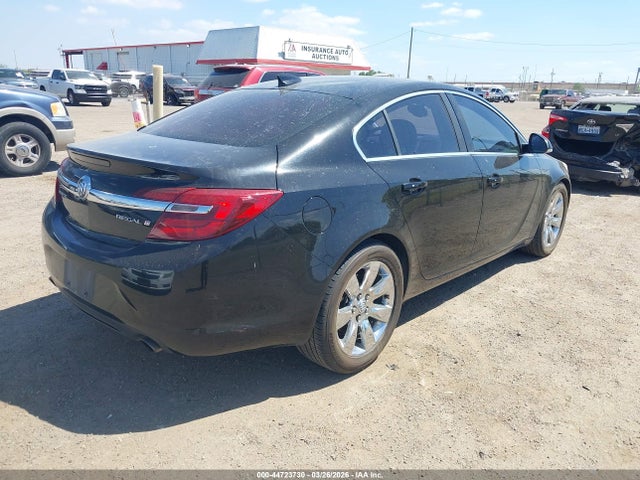 Buick Regal