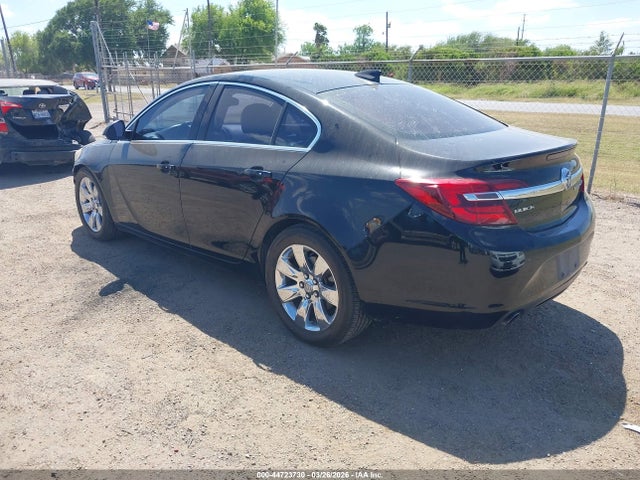Buick Regal