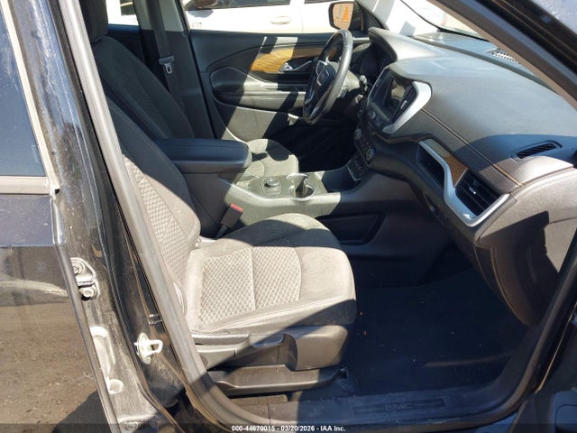 GMC Terrain Sle