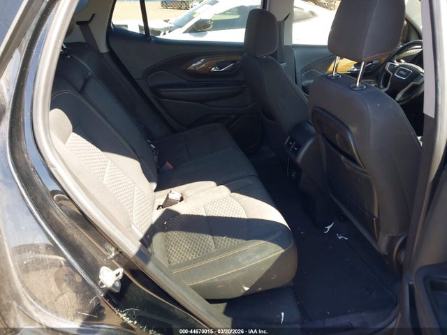 GMC Terrain Sle