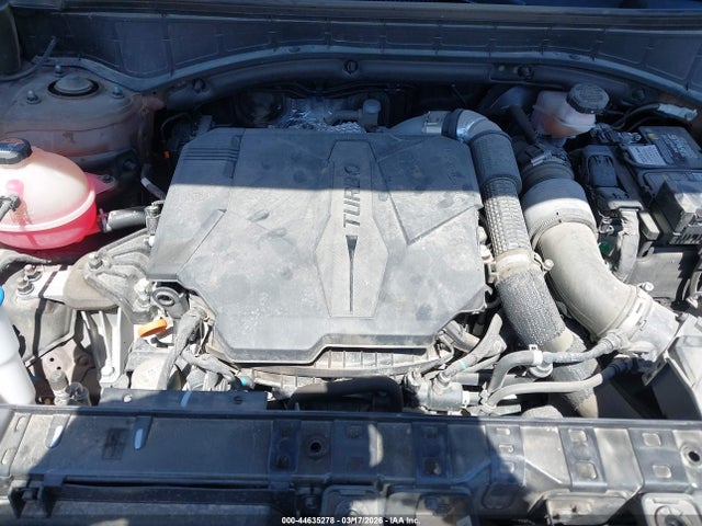 Hyundai SANTA FE Xrt