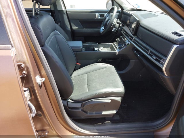 Hyundai SANTA FE Xrt