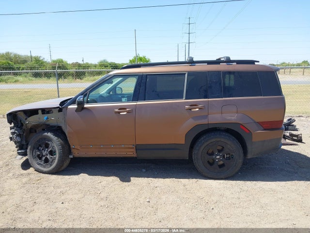 Hyundai SANTA FE Xrt