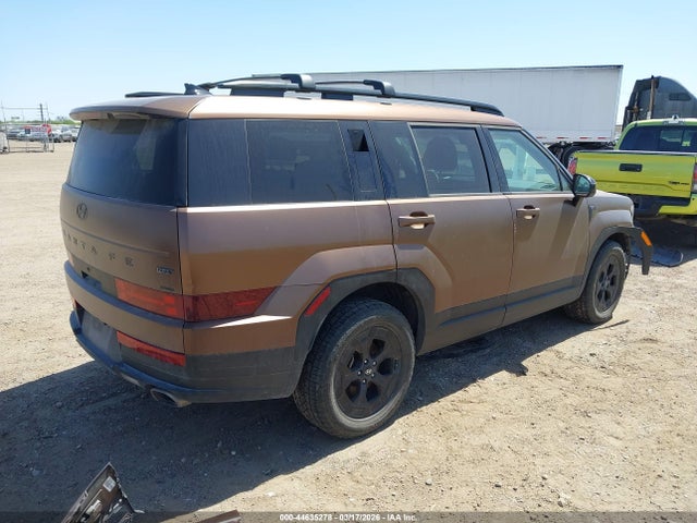 Hyundai SANTA FE Xrt