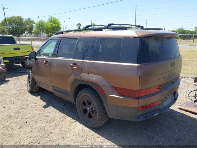 Hyundai SANTA FE Xrt